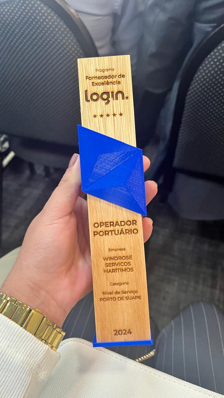 Premiação 2024